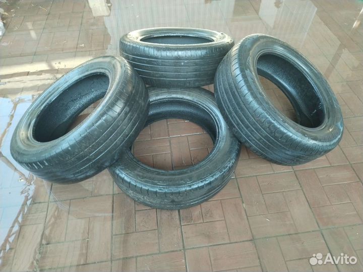 Cordiant Comfort 2 SUV 215/60 R17 100H