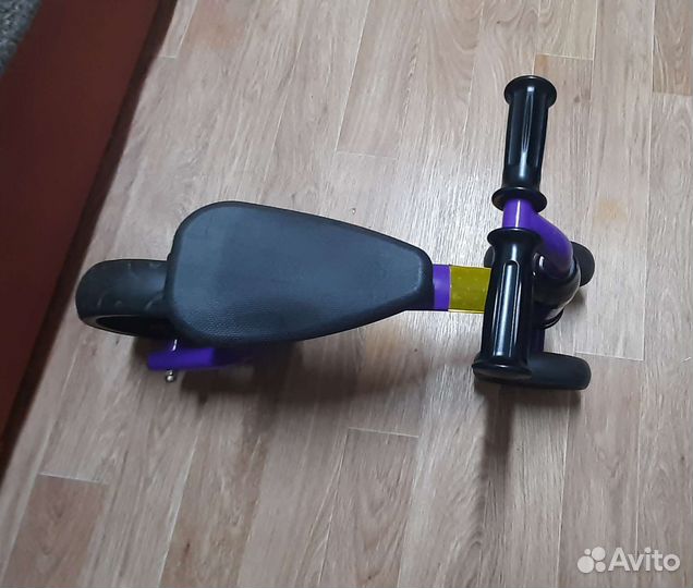 Беговел детский бу