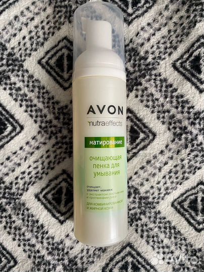Avon Эйвон косметика и парфюмерия