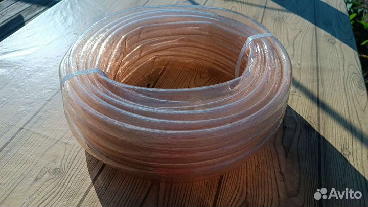 Шланг поливочный