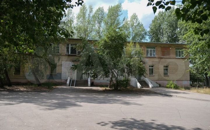 Продам помещение свободного назначения, 1106 м²