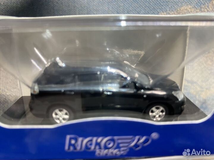 Модель Lexus 1:87 Ricko