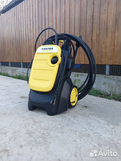 Karcher к 5 compact
