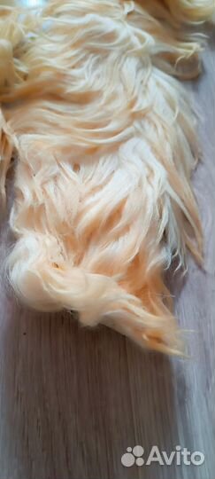 Меховая шкурка