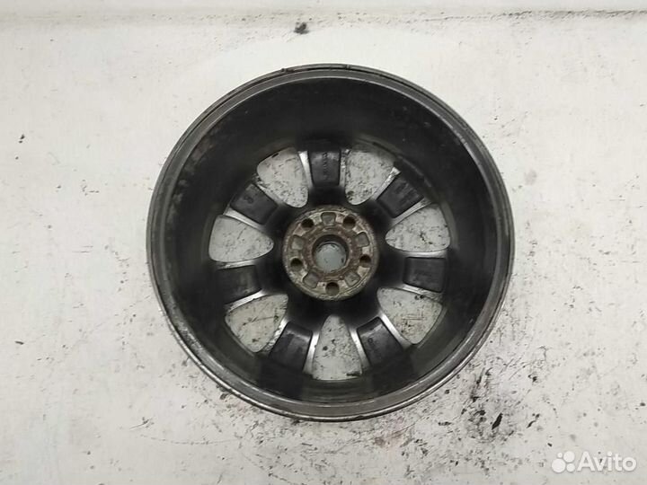 Диск колесный литой Lexus 17 7 1/2 J x 17CH ET45