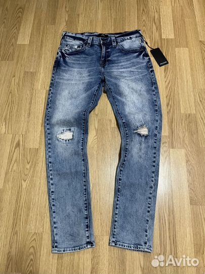 Джинсы True Religion оригинал