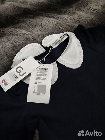 Школьная форма 140р