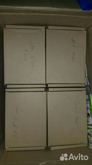 Зажигание CDI (sdi) для Мотоцикла Иж-Ява