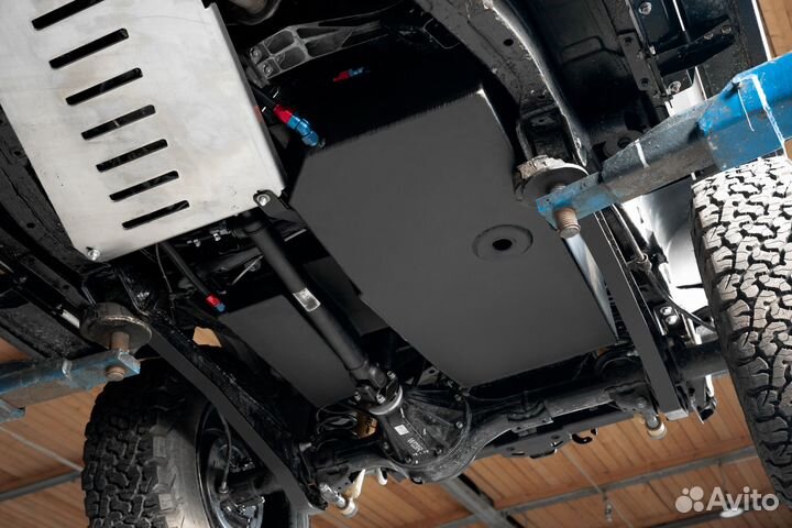 Тяги продольные задние для Suzuki Jimny Taiko