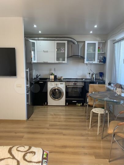 Квартира-студия, 32,7 м², 14/16 эт.