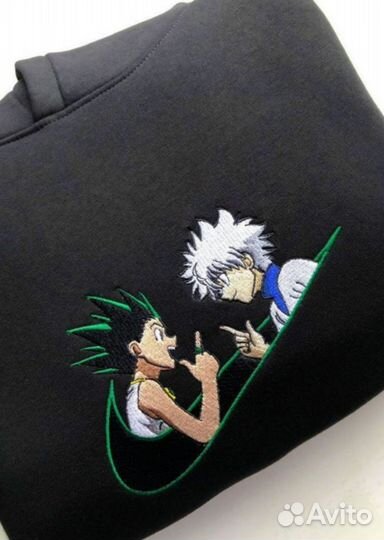 Шеврон, Вышивка, нашивка