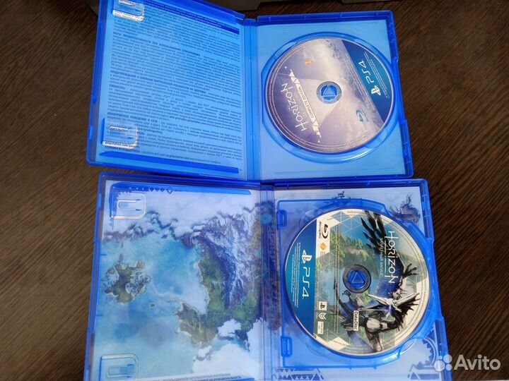 Игры для приставок ps4