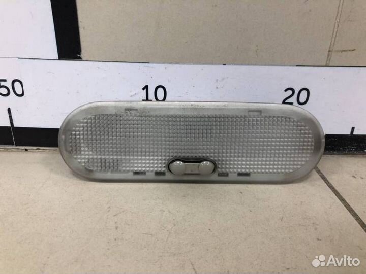 Плафон салонный Renault Logan 1 2005-2014