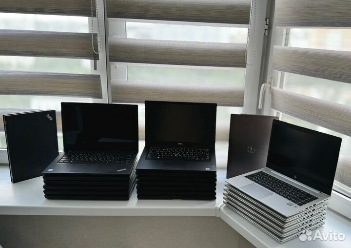 Отобрала Вам суперские ноутбуки. Подбор, гарантия