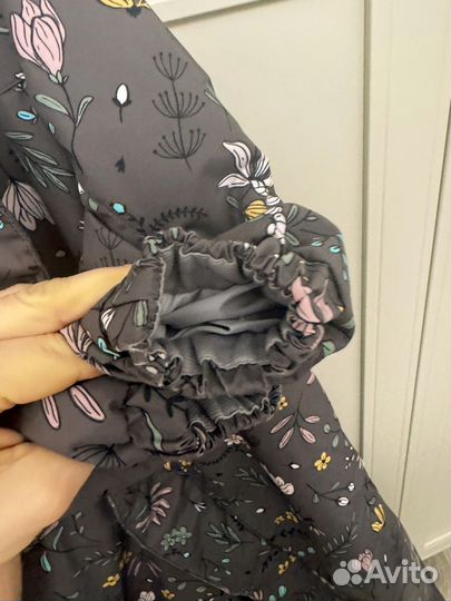 Комбинезон демисезонный 98 104 crockid