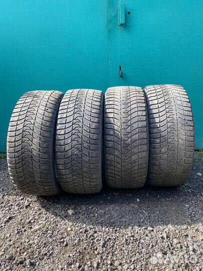 Michelin Latitude X-Ice North 3 225/50 R17