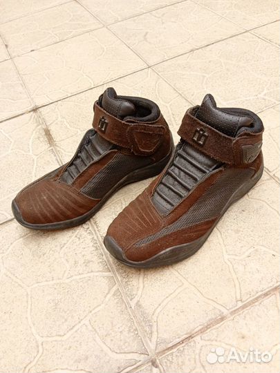 Mотоботы icon tarmac 2