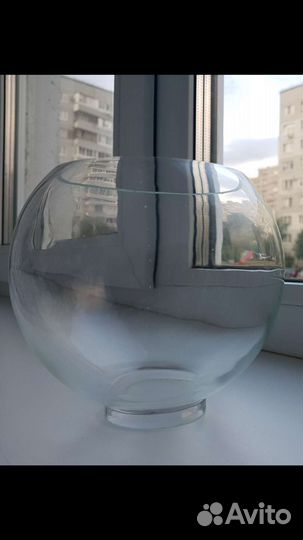 Плафоны для люстры, Е27, 3 шт