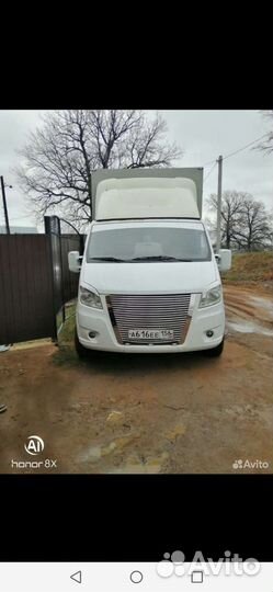 Грузоперевозки, грузчики.Газель-некст -фермер 5.2м