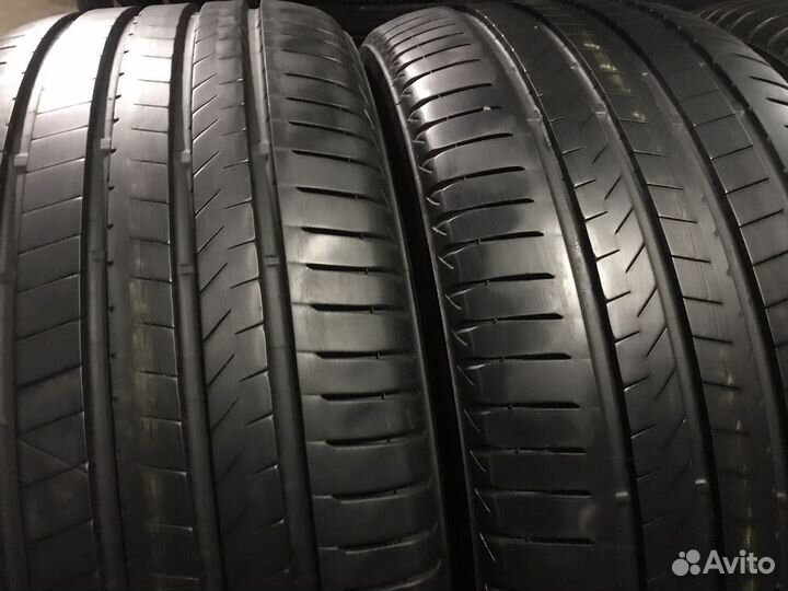 Bridgestone Alenza 001 275/45 R21