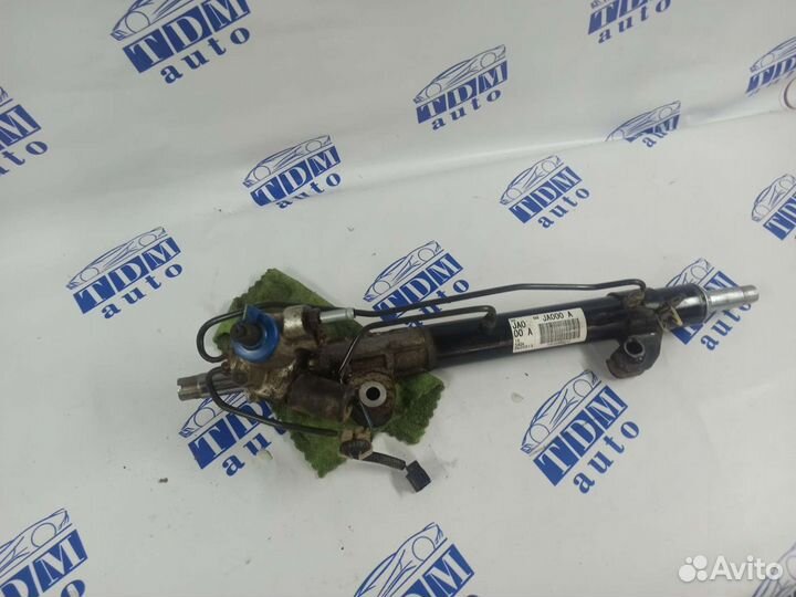 Рулевая рейка Nissan Altima L32 Ниссан Алтима