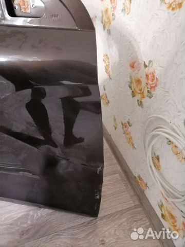 Дверь передняя правая LADA vesta