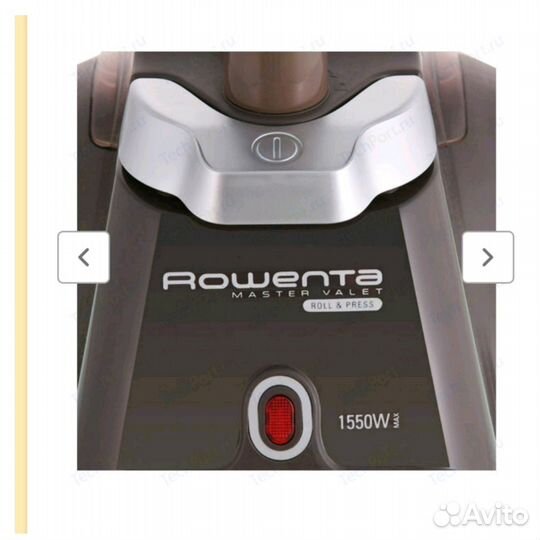 Отпариватель Rowenta