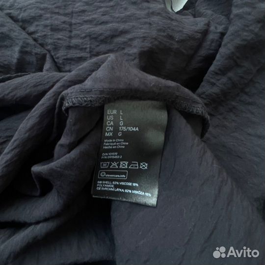 Мини платье