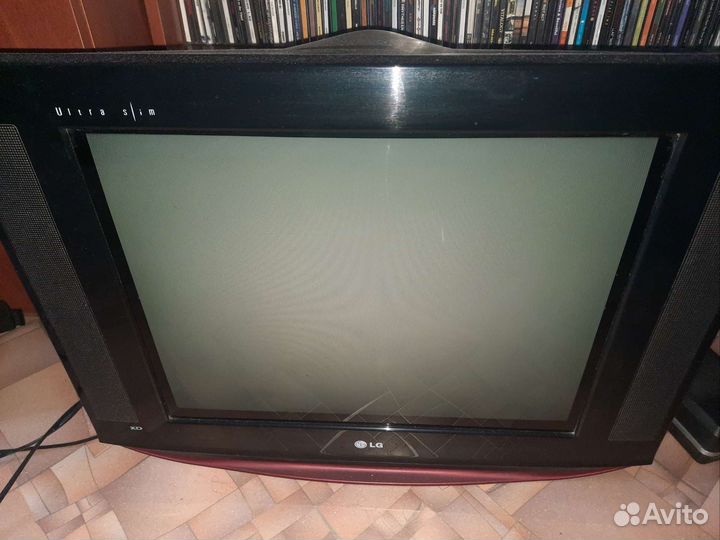 Телевизор бу