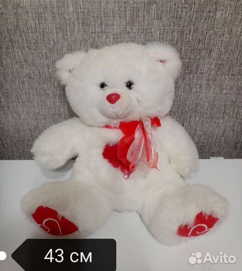 Игрушки в ассортименте