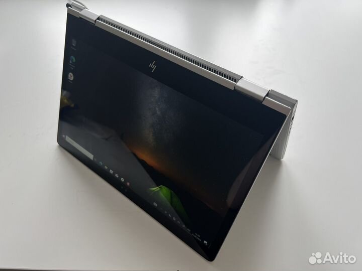 HP EliteBook x360 1030 g2