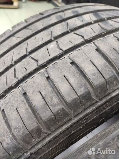 Nokian Tyres Rotiiva HT 265/65 R18 114H