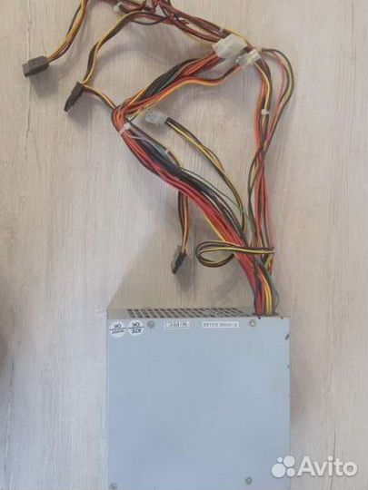 Блок питания 350w