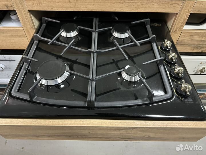 Варочная панель gefest сг сн 1211 е83