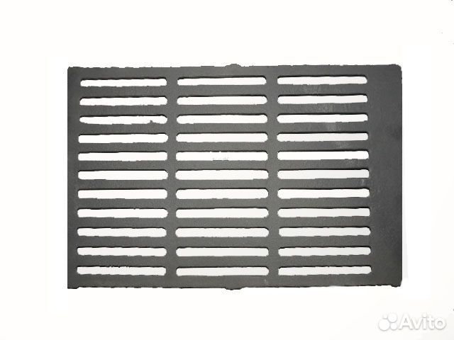 Колосник печи пч-2 (455*298)