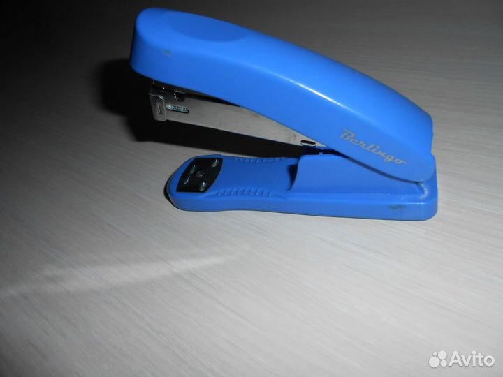 Berlingo / Степлер №24/6, 26/6 