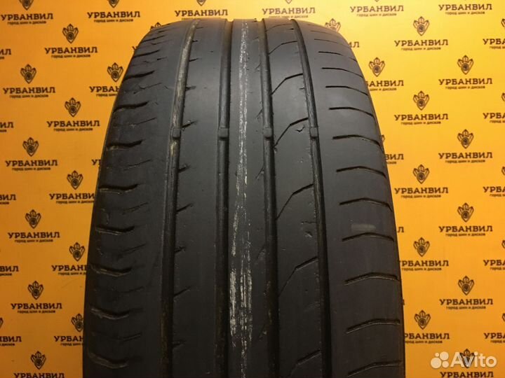 Continental ContiPremiumContact 2 215/60 R16 95H