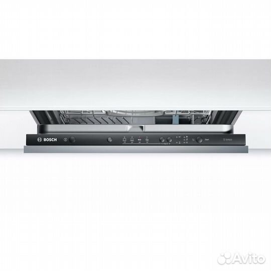 Новая посудомоечная машина Bosch SMV24AX00K