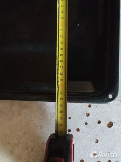 Противень для духовки