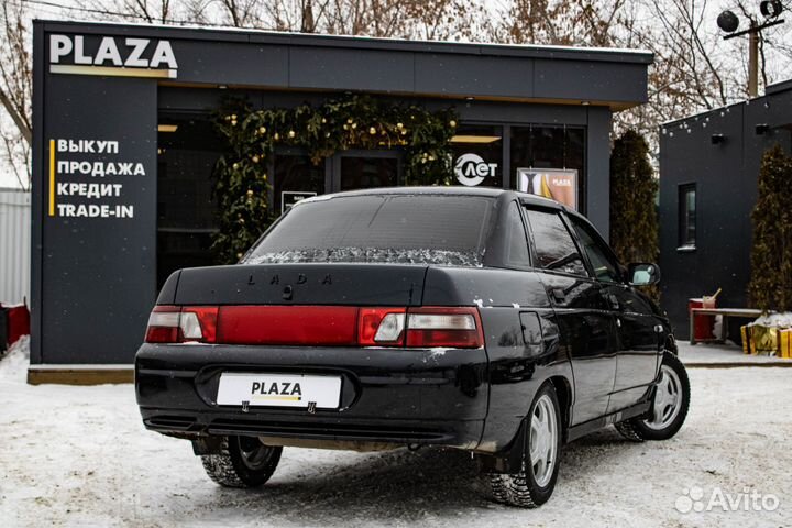 Богдан 2110 1.6 МТ, 2012, 230 191 км