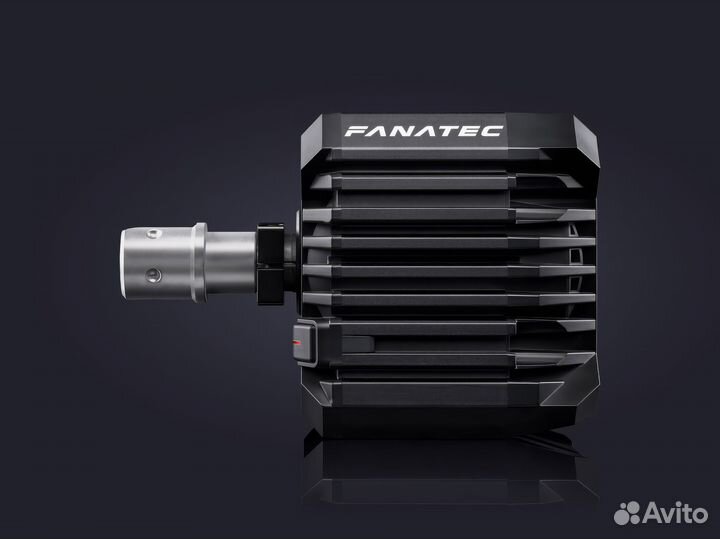 База Fanatec CSL DD 5Nm / 8Nm Direct Drive, PC/Xbo