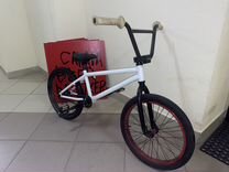 Велосипед бу BMX