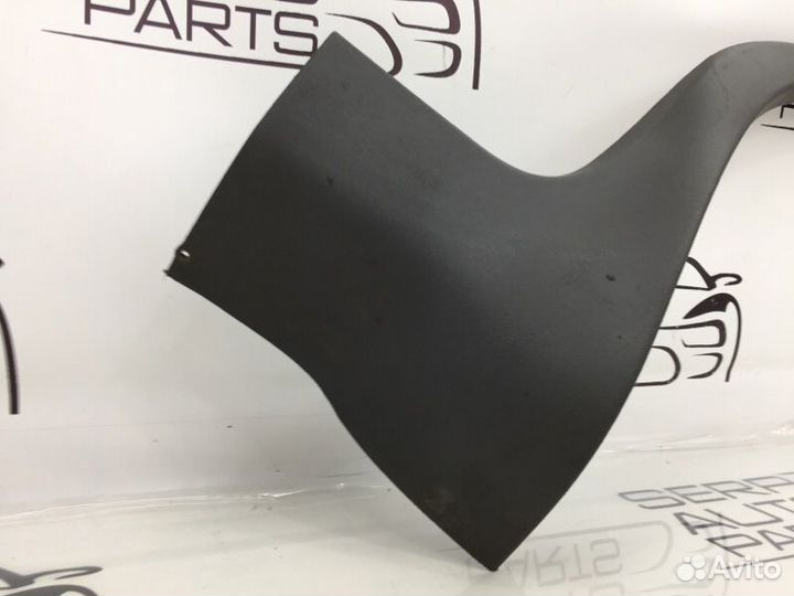 Молдинг крыла передний правый Ford Fusion JU 2008