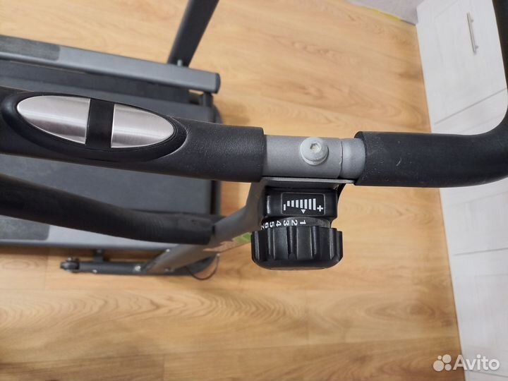 Беговая дорожка механическая бу