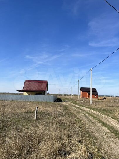 Участок 6 сот. (ИЖС)