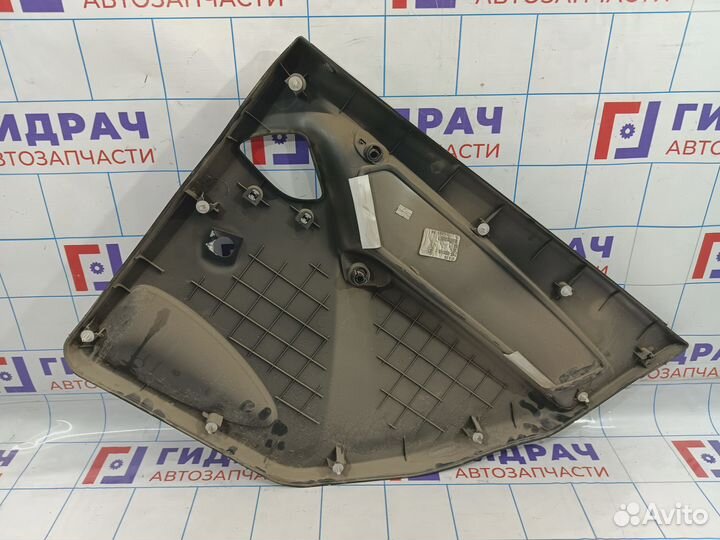 Обшивка двери задней левой LADA Granta 21906202015