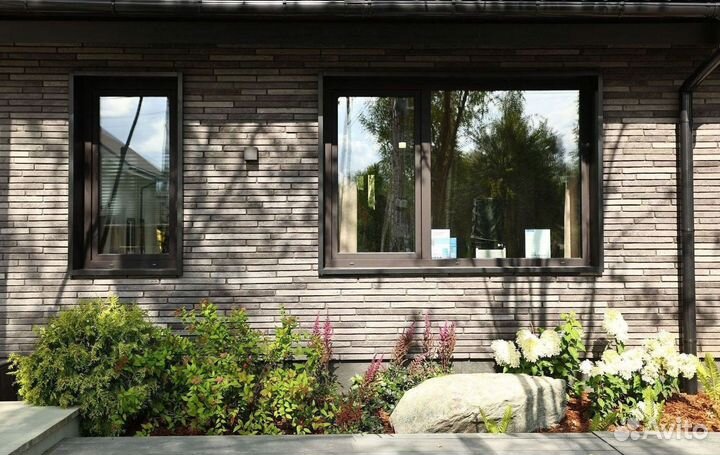 Окна быстро за день