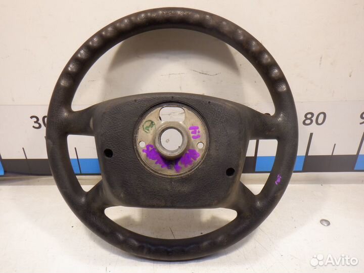 Руль Skoda Fabia 1999-2006 AZE 1.4 л
