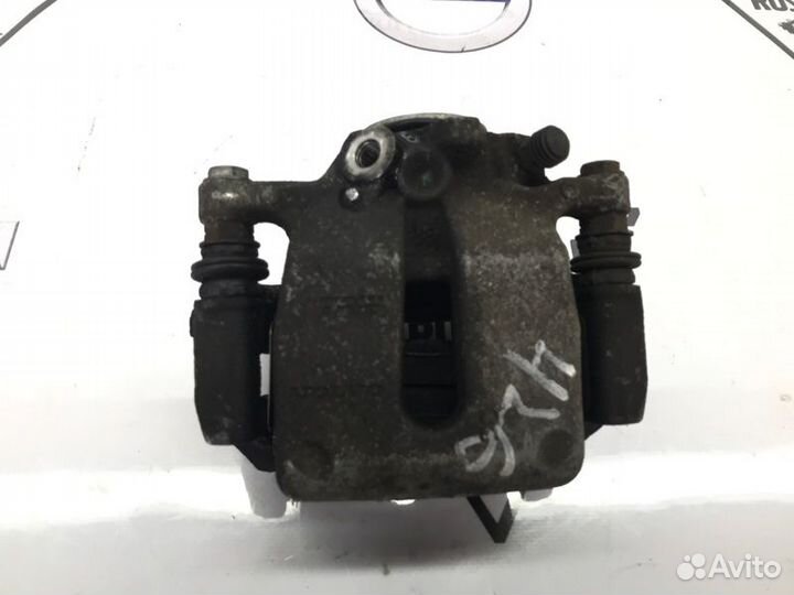 Суппорт задний правый Volvo S60 II V60 2010-2018