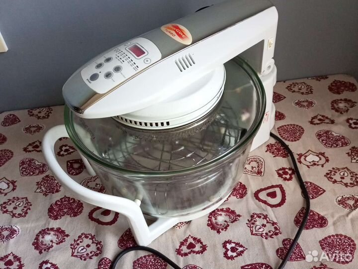 Аэрогриль бу